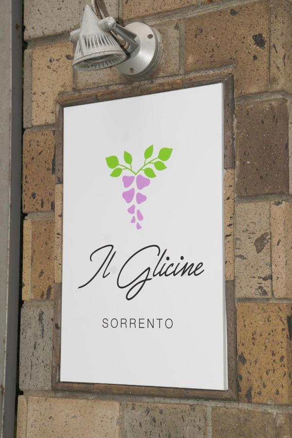 Gasthuis Il Glicine *
